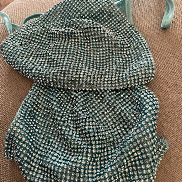 Top size M/L sparkles - Picture 4 of 5